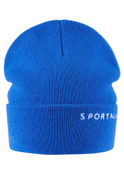 Pánská čepice Sportalm Alright 950110 Brilliant Blue (26)