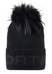 Dámská čepice Sportalm CH m.P. 950122 Black (59)