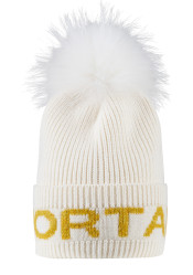 Dámská čepice Sportalm CH m.P. 950122 White (01)