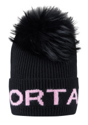Dámská čepice Sportalm NE m.P. 950127 Wild Pink