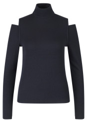 Dámský rolák Sportalm Afendita 250266 Black (59)