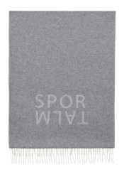 Dámská šála Sportalm  950119 Grey Melange Dark (58)