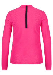 Dámské tričko Sportalm 250231 Pink Glo