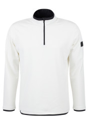 Pánský rolák Sportalm Anyways 300028 Snow White (02)