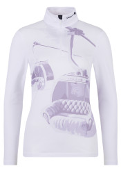 Dámský rolák Sportalm 300037 White (01)