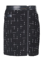 Dámská sukně Sportalm Hattie 600204 Black (59)