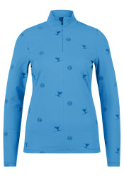 Dámský rolák Sportalm Helsinki NE 300007 Athens Blue (24)