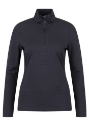 Dámský rolák Sportalm Granada CH 300032 Black (59)
