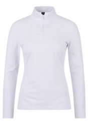 Dámský rolák Sportalm Granada CH 300032 White (01)