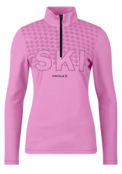 Dámský rolák Sportalm Mons NE 300038 Wild Pink