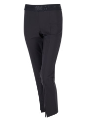 Dámské kalhoty  Sportalm  650017 Black (59)