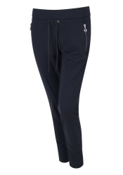Dámské kalhoty Sportalm 650022 Black 