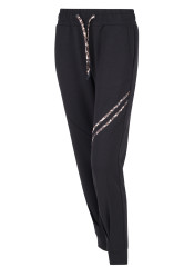 Dámské kalhoty Sportalm  650243 Black (59)