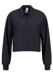 Dámská košile Sportalm  500179 Black (59)