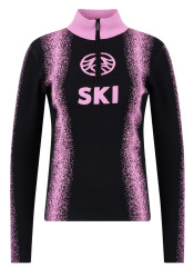 Dámský rolák Sportalm Washington 450201 Wild Pink