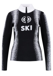 Dámský rolák Sportalm Washington 450201 White (01)