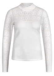 Dámský svetr Sportalm 450178 Eucalyptus Mist