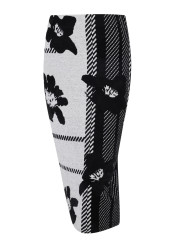 Dámská sukně Sportalm 600187 Bunny Gray
