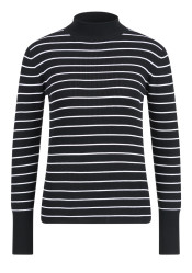 Dámské triko Sportalm Terrance 450215 Black (59)