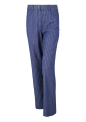 Dámské kalhoty Sportalm  m.K. 010241 Bunny Gray
