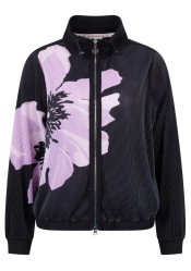 Dámská mikina Sportalm  400159 Black (59)