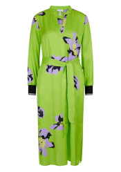 Dámské šaty Sportalm  550222 Macaw Green