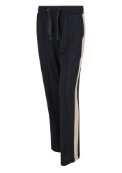Dámské kalhoty Sportalm  650220 Black (59)