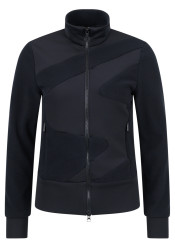 Dámská mikina Sportalm Niamey CH 350059 Black (59)