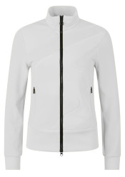 Dámská mikina Sportalm Niamey CH 350059 White (01)