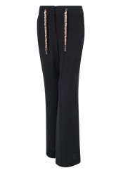 Dámské kalhoty Sportalm Tuomi 650238 Black (59)
