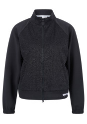 Dámská mikina Sportalm  400155 Black (59)