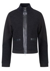 Dámská mikina Sportalm Heike 400168 Black (59)