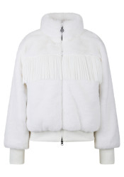 Dámská bunda Sportalm CH 010268 White (01)