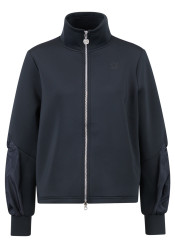 Dámská mikina Sportalm  400196 Black (59)