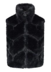 Dámská vesta Sportalm Istanbul NE 200066 Black (59)