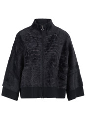 Dámský svetr Sportalm 450181 Black