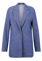 Dámské sako Sportalm Tamia 150068 Dark Denim (23)