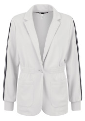 Dámská mikina Sportalm 150058 Bunny Gray