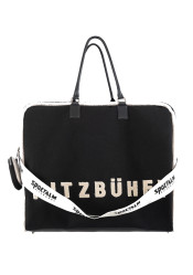 Cestovní kabelka Sportalm Love to Travelbag 950186 Black (59)