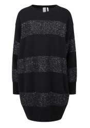 Dámský svetr Sportalm Guida 450193 Black (59)