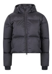 Dámská bunda Sportalm Nikosia CH m.K. 050131 Black (59)