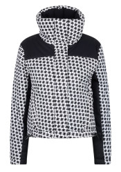 Dámská bunda Sportalm Bisch NE o.K. 050179 Black (59)