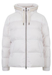Dámská bunda Sportalm  m.K. 010241 Bunny Gray