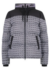 Dámská bunda Sportalm  m.K. 010239 Black (59)