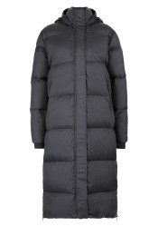 Dámský kabát Sportalm Nitra CH m.K 100223 Black (59)