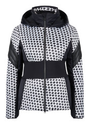 Sportalm Berlin NE m.Kap.o.P. 050172 Black (59)