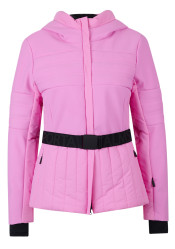 Dámská bunda Sportalm Frankfurt NE m.K. 050183 Wild Pink