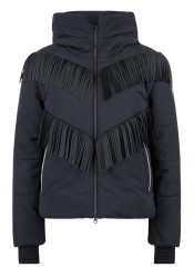 Dámská bunda Sportalm Francisco CH m.K. 050185 Black (59)