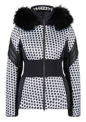 Sportalm Berlin NE m.Kap+P 050198 Black (59)