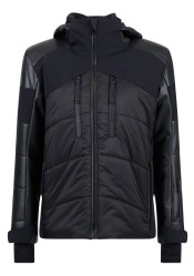 Sportalm Alive m.Kap.o.P. 050115 Black (59)